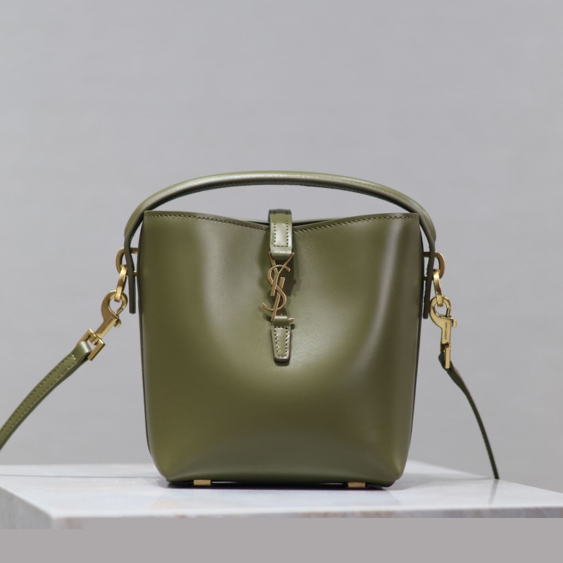Y*L bucket bags